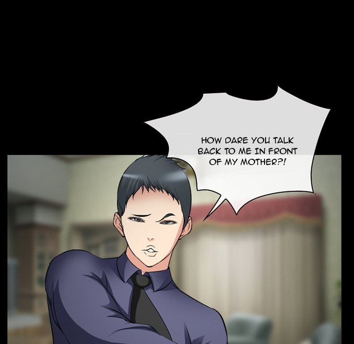 The Client Chapter 38 - Manhwa18.com