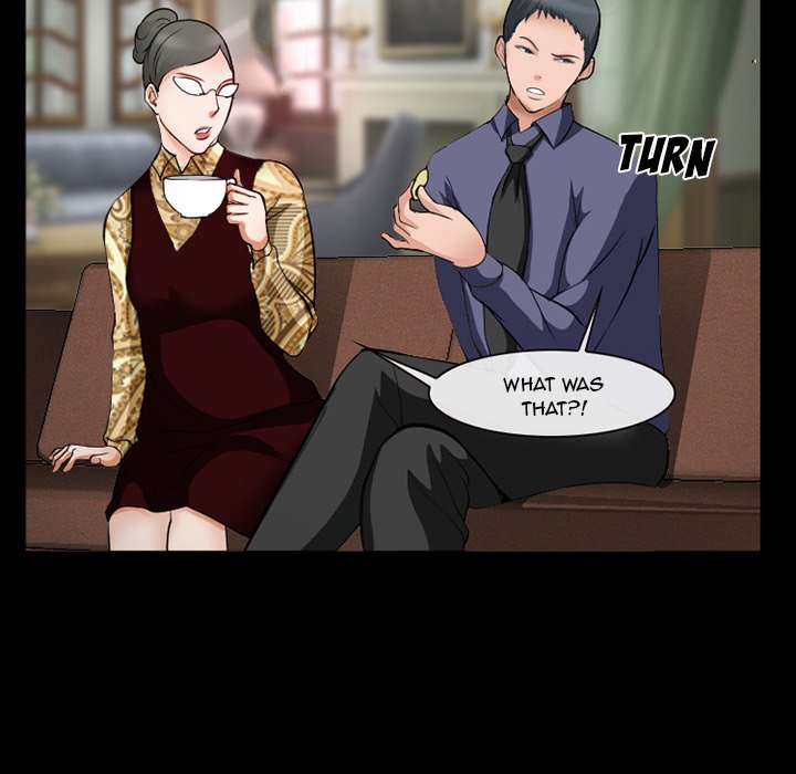 The Client Chapter 38 - Manhwa18.com