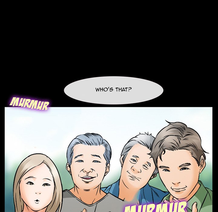 The Client Chapter 38 - Manhwa18.com