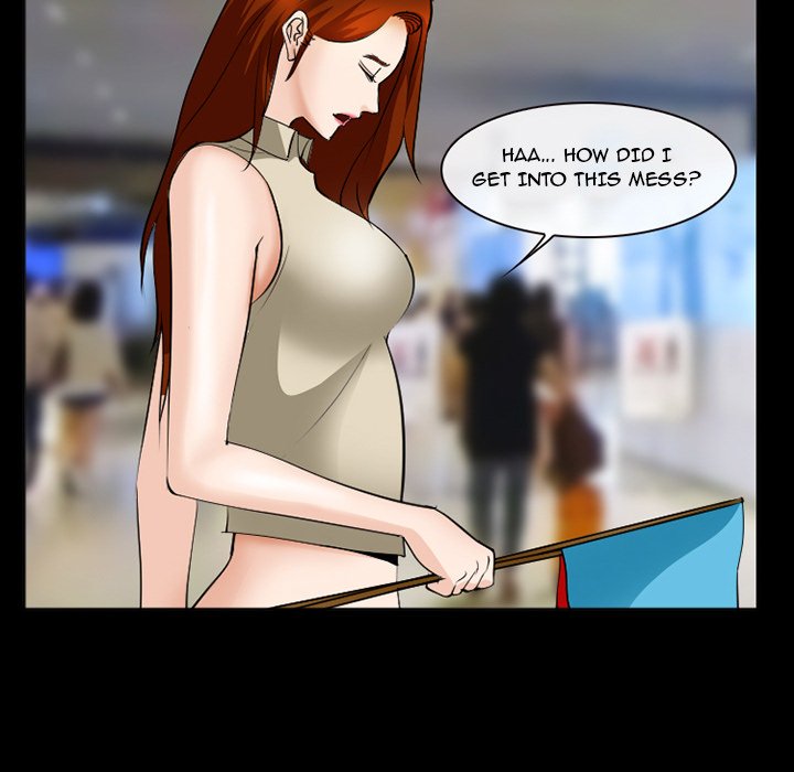 The Client Chapter 38 - Manhwa18.com