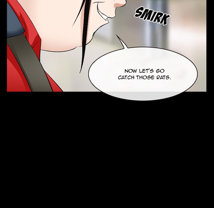 The Client Chapter 38 - Manhwa18.com