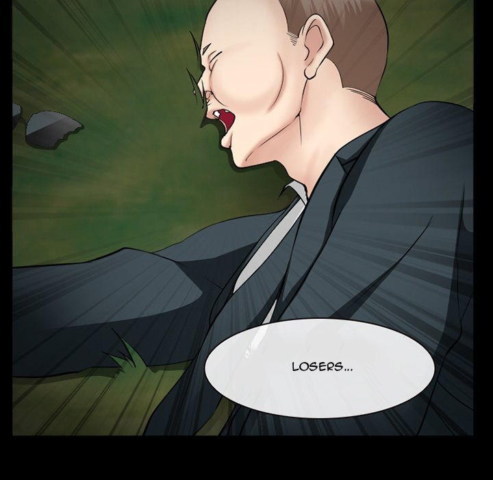 The Client Chapter 38 - Manhwa18.com