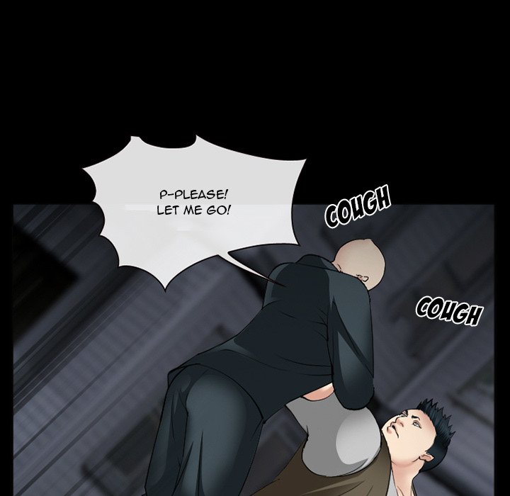 The Client Chapter 38 - Manhwa18.com