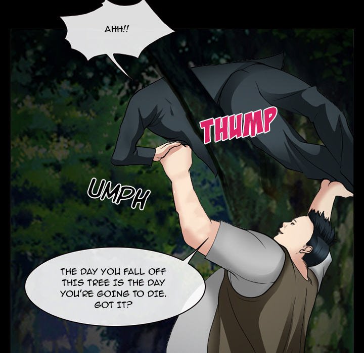 The Client Chapter 38 - Manhwa18.com