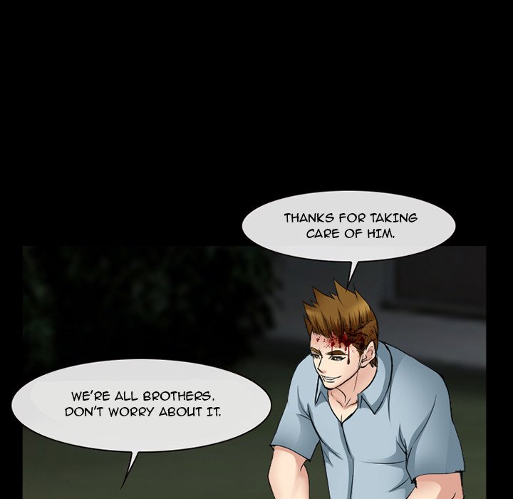 The Client Chapter 38 - Manhwa18.com