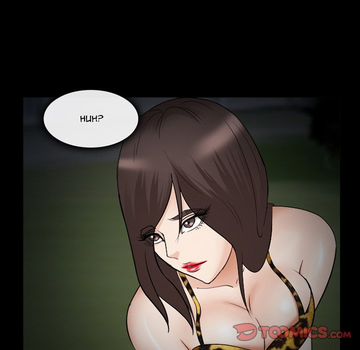 The Client Chapter 38 - Manhwa18.com