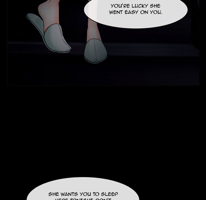 The Client Chapter 38 - Manhwa18.com