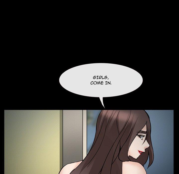 The Client Chapter 39 - Manhwa18.com