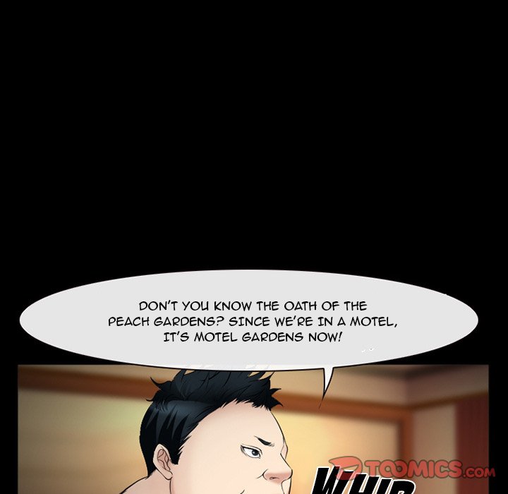 The Client Chapter 39 - Manhwa18.com