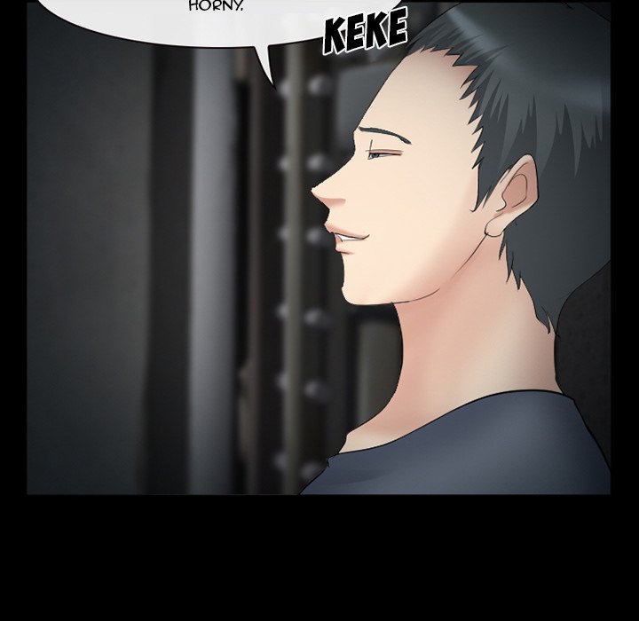 The Client Chapter 39 - Manhwa18.com