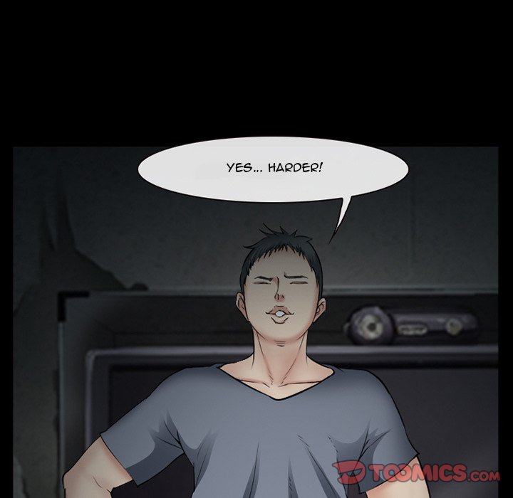 The Client Chapter 40 - Manhwa18.com