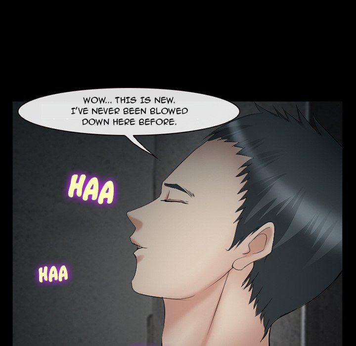 The Client Chapter 40 - Manhwa18.com