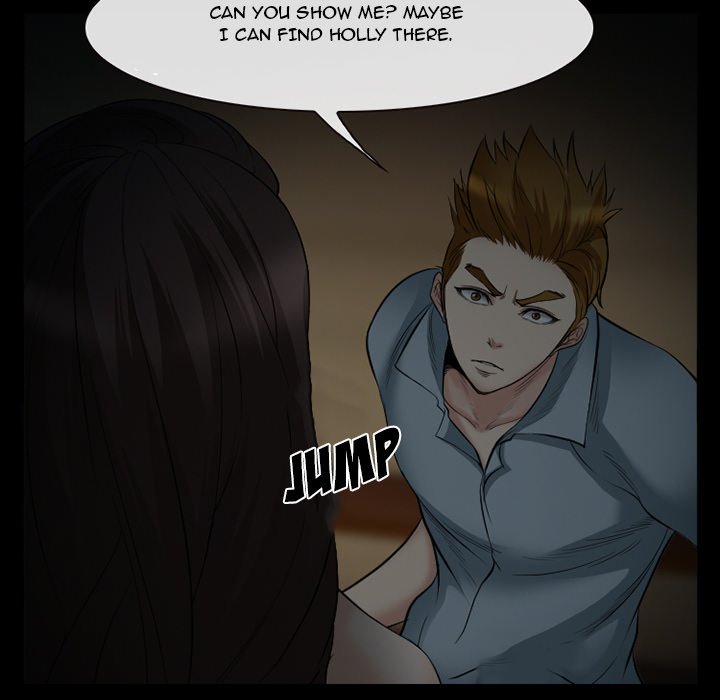 The Client Chapter 40 - Manhwa18.com