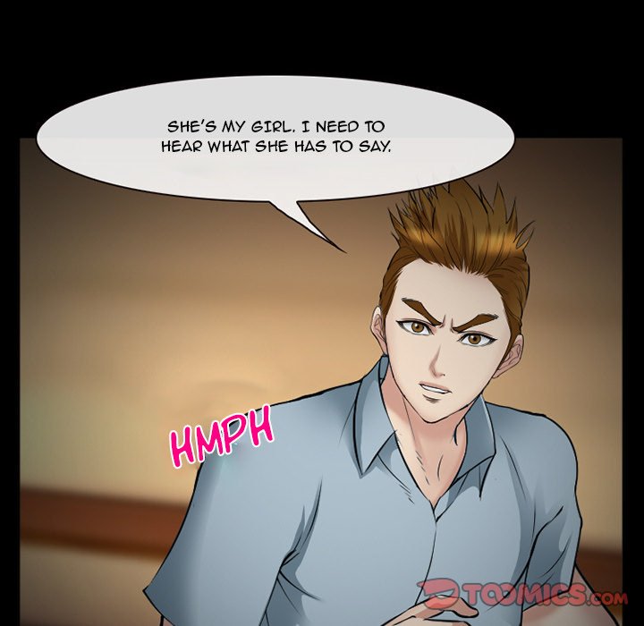 The Client Chapter 40 - Manhwa18.com