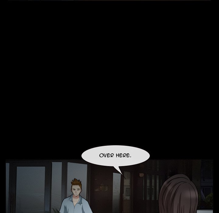 The Client Chapter 40 - Manhwa18.com