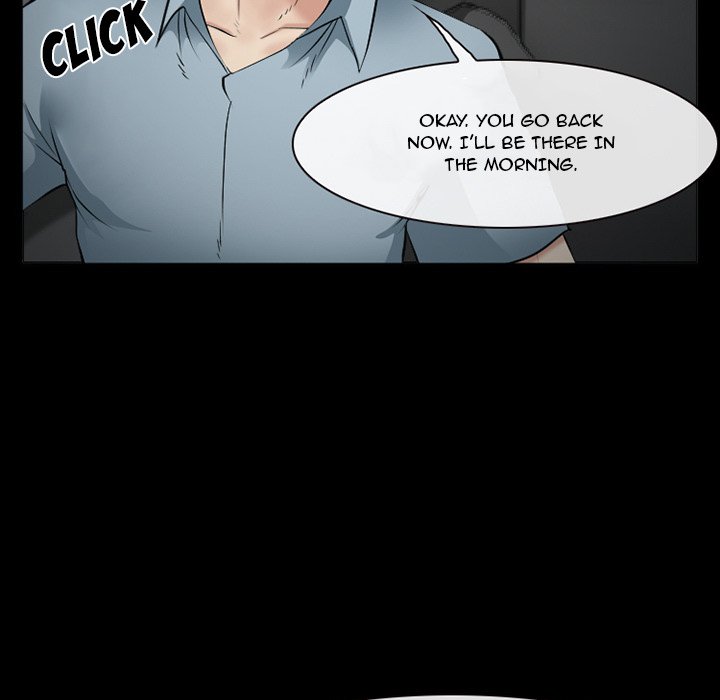 The Client Chapter 40 - Manhwa18.com