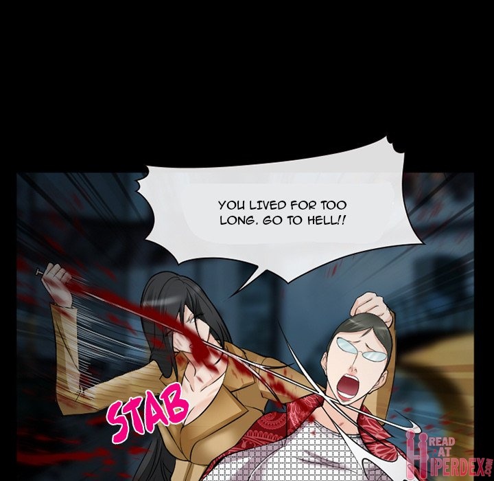 The Client Chapter 41 - Manhwa18.com