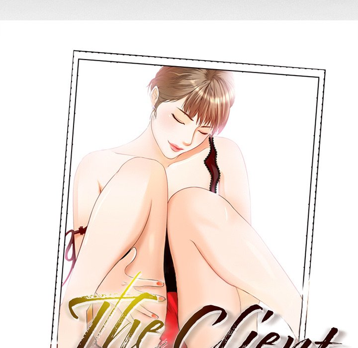 The Client Chapter 41 - Manhwa18.com