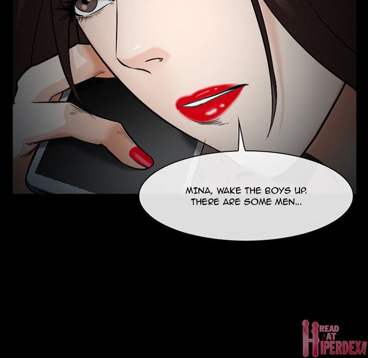 The Client Chapter 41 - Manhwa18.com