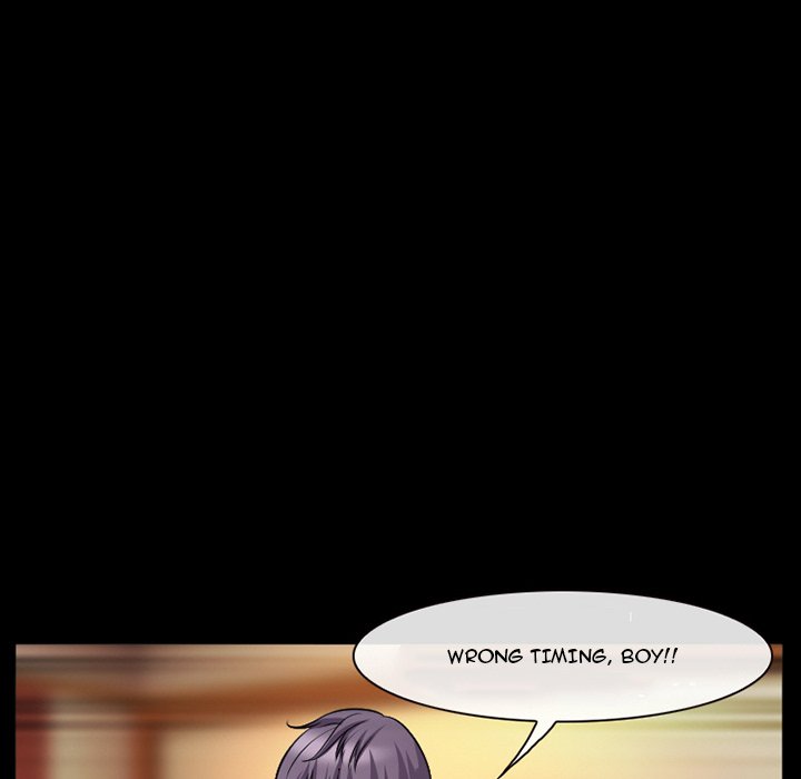 The Client Chapter 42 - Manhwa18.com