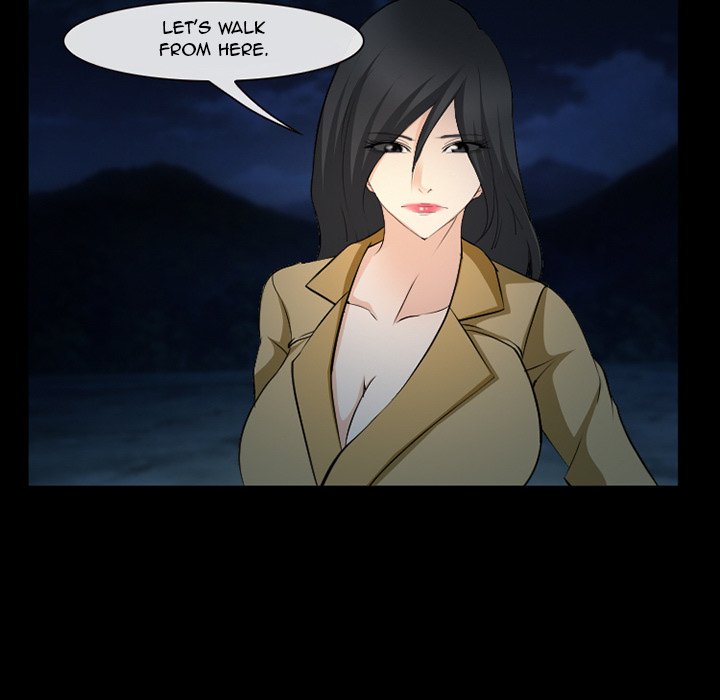 The Client Chapter 42 - Manhwa18.com