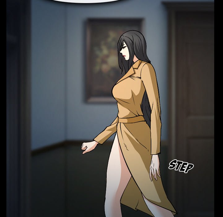 The Client Chapter 42 - Manhwa18.com