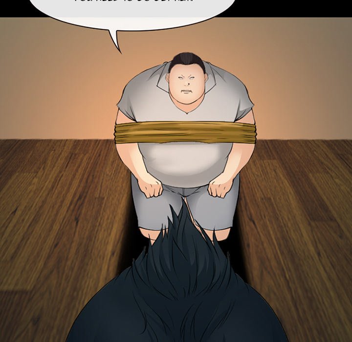 The Client Chapter 43 - Manhwa18.com