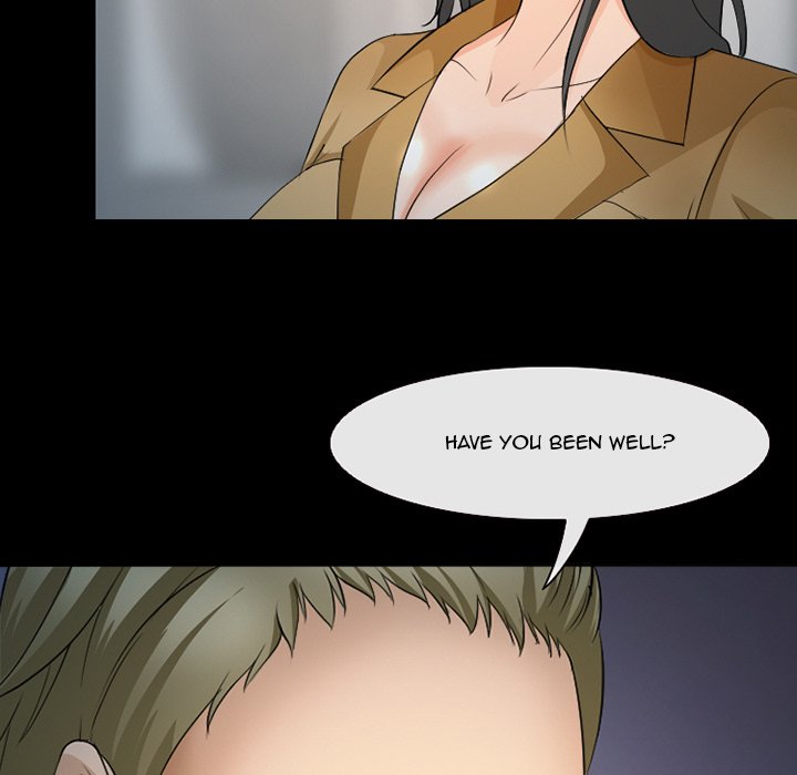 The Client Chapter 43 - Manhwa18.com