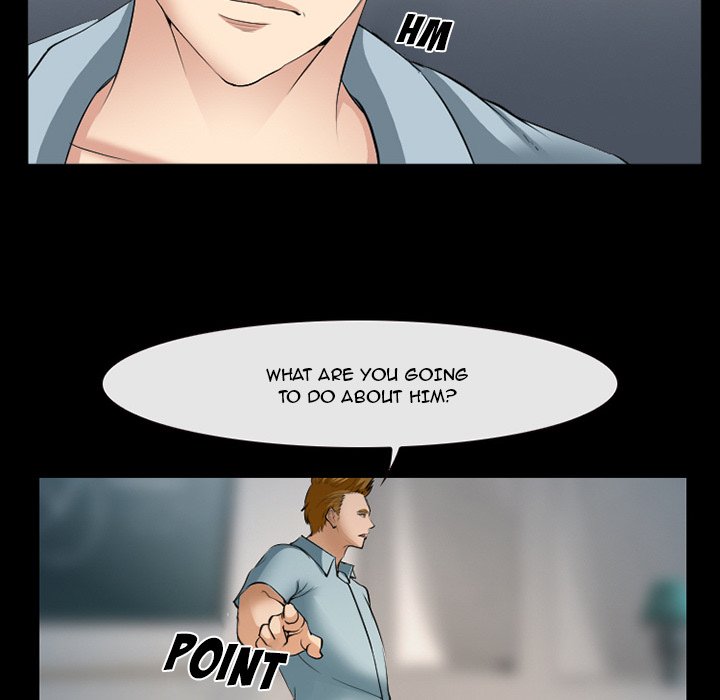 The Client Chapter 43 - Manhwa18.com