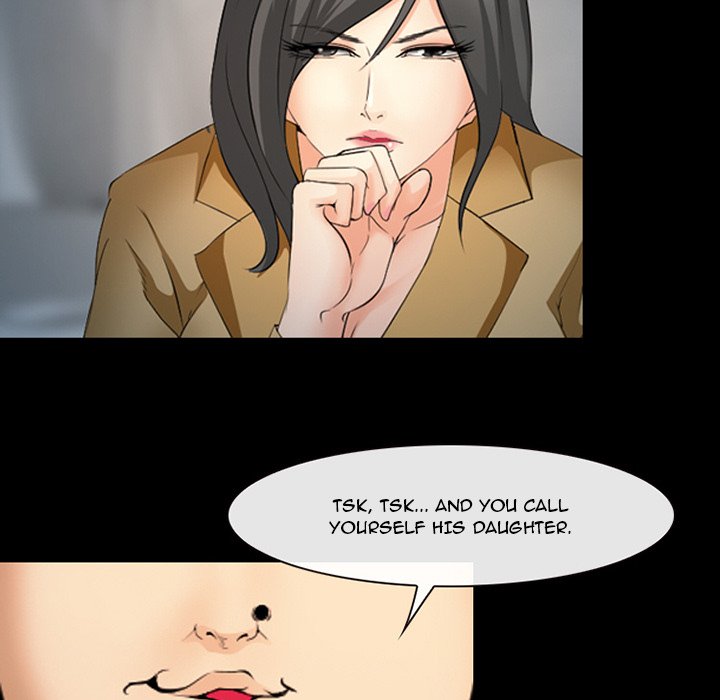 The Client Chapter 43 - Manhwa18.com