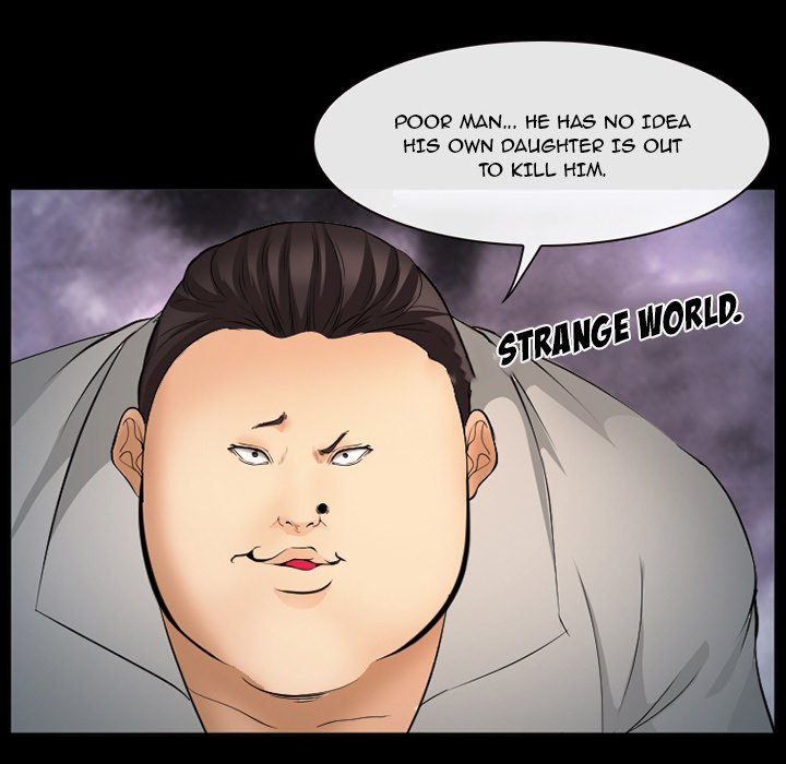 The Client Chapter 43 - Manhwa18.com