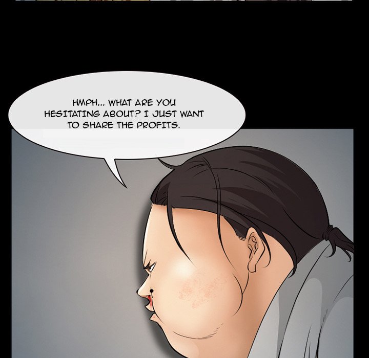 The Client Chapter 43 - Manhwa18.com