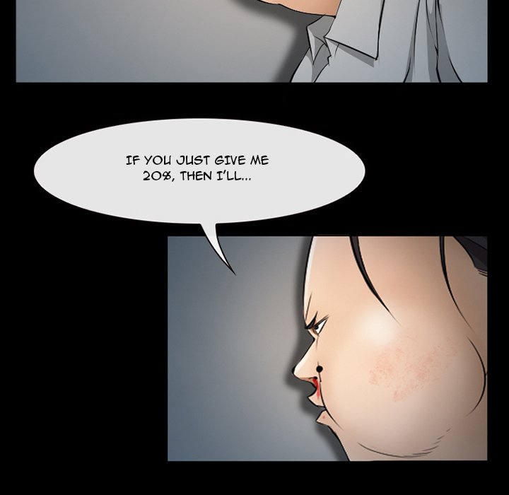 The Client Chapter 43 - Manhwa18.com