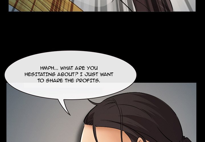 The Client Chapter 44 - Manhwa18.com