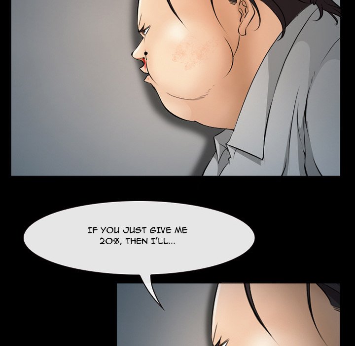 The Client Chapter 44 - Manhwa18.com