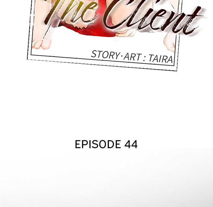 The Client Chapter 44 - Manhwa18.com