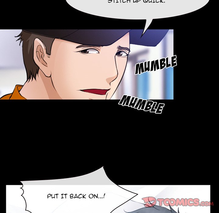 The Client Chapter 44 - Manhwa18.com