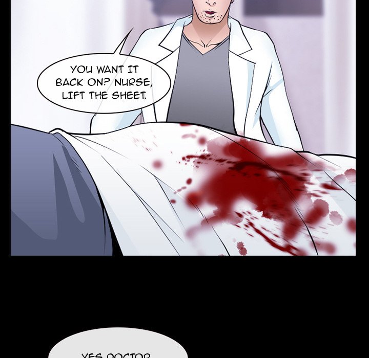 The Client Chapter 44 - Manhwa18.com