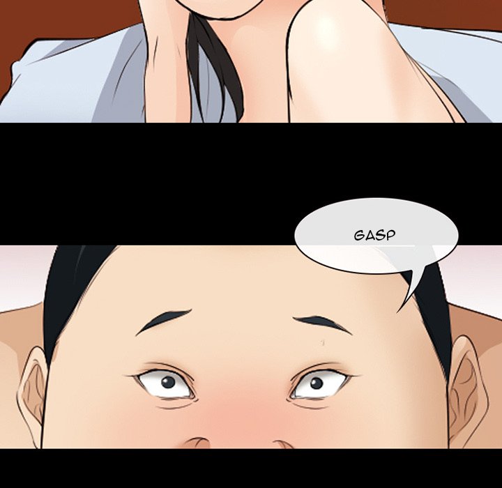 The Client Chapter 46 - Manhwa18.com