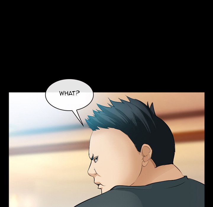 The Client Chapter 46 - Manhwa18.com