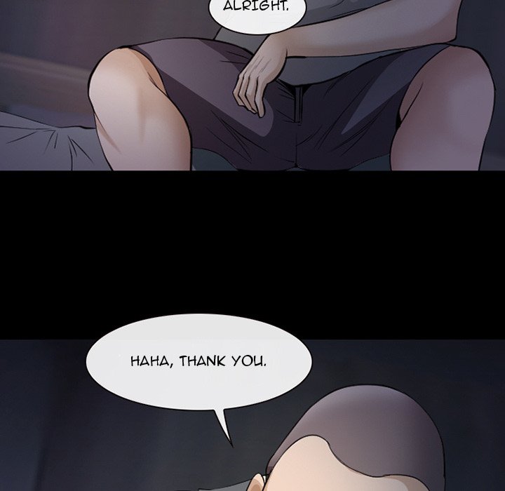 The Client Chapter 47 - Manhwa18.com