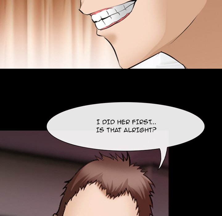 The Client Chapter 47 - Manhwa18.com