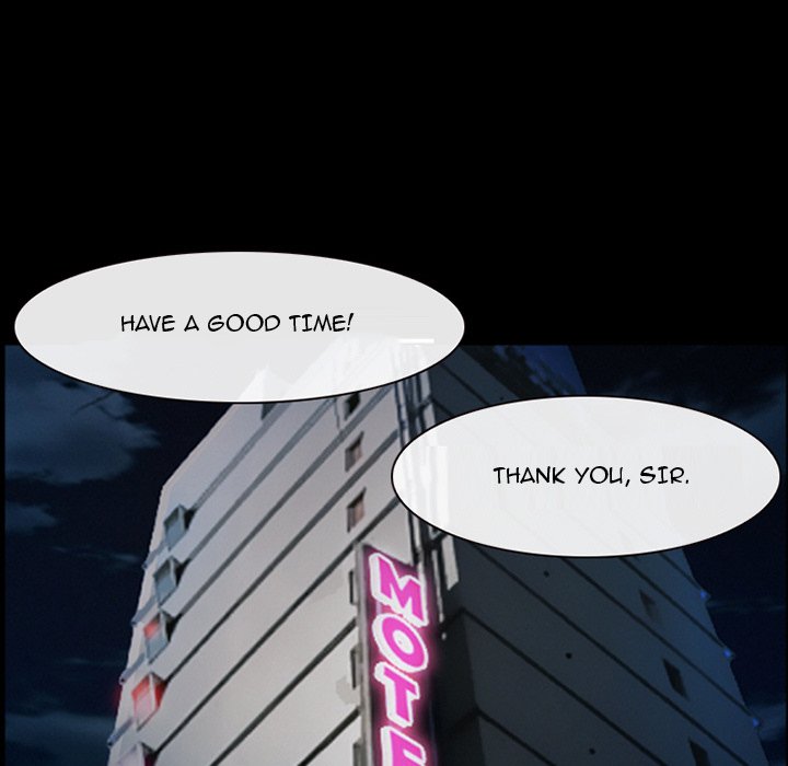 The Client Chapter 47 - Manhwa18.com