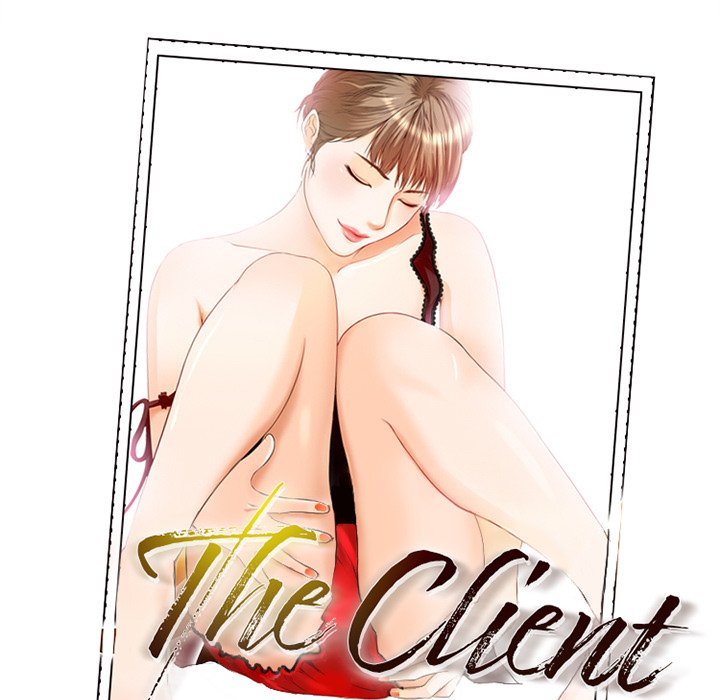 The Client Chapter 48 - Manhwa18.com