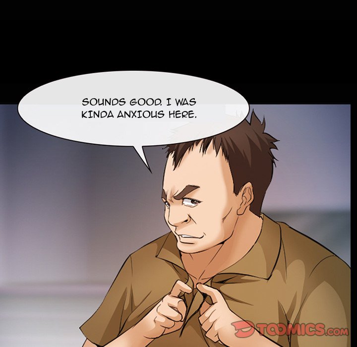 The Client Chapter 48 - Manhwa18.com