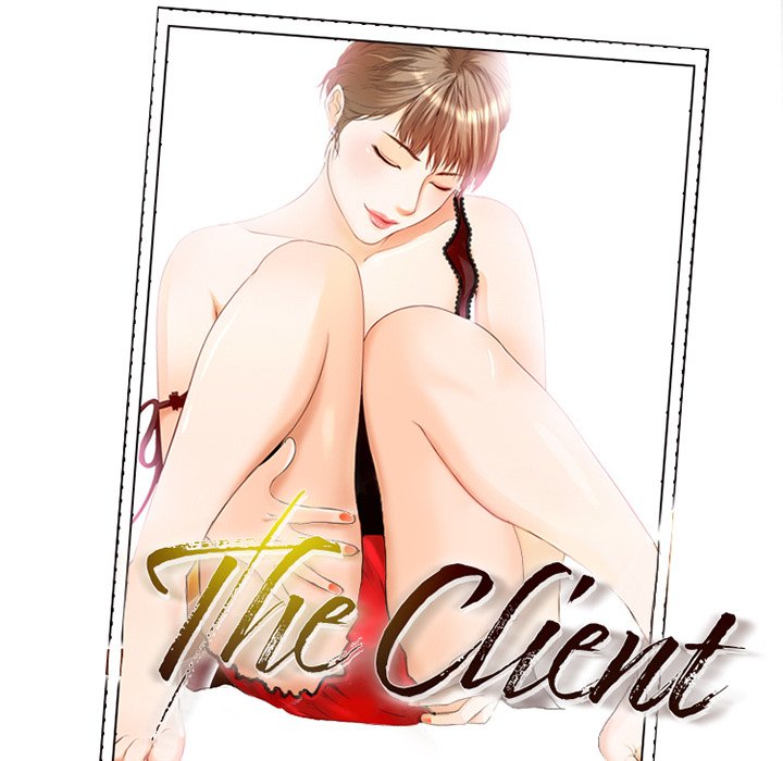 The Client Chapter 49 - Manhwa18.com