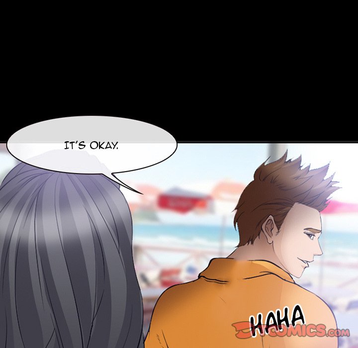 The Client Chapter 49 - Manhwa18.com