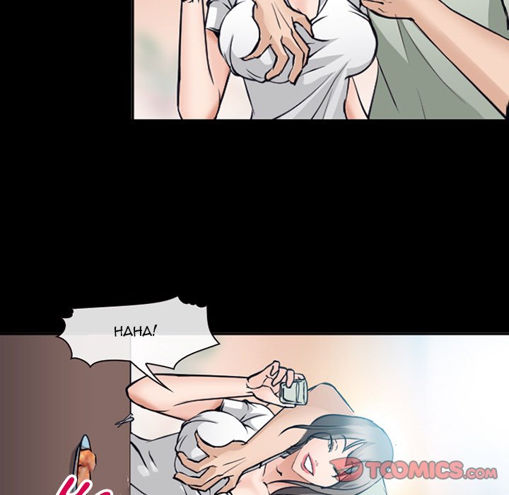 The Client Chapter 51 - Manhwa18.com