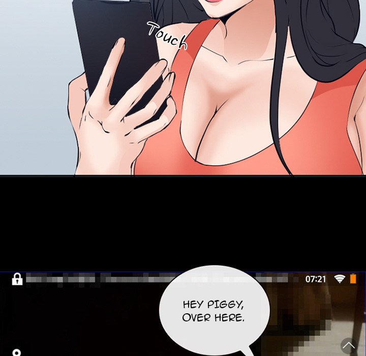 The Client Chapter 51 - Manhwa18.com