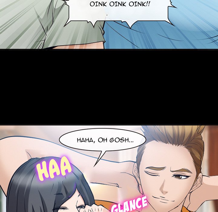 The Client Chapter 51 - Manhwa18.com